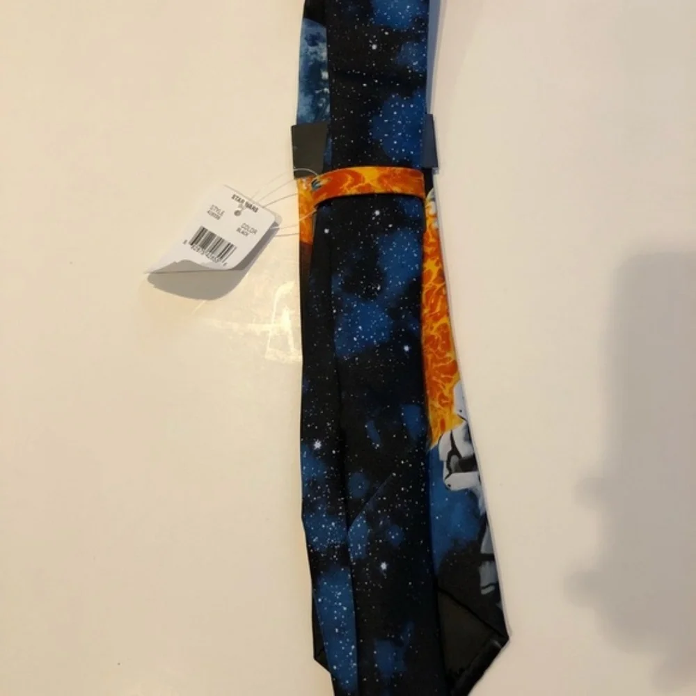 STAR WARS Tie BRAND NEW
